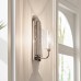 ELSTEAD QUINTIESSE QN-KIMROSE1-PN KIMROSE