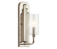Аплик ELSTEAD QUINTIESSE QN-KIMROSE1-PN KIMROSE