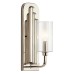 ELSTEAD QUINTIESSE QN-KIMROSE1-PN KIMROSE
