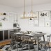 Пендел ELSTEAD QUINTIESSE QN-KIMROSE10-BNB KIMROSE