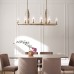 Пендел ELSTEAD QUINTIESSE QN-KIMROSE10-BNB KIMROSE