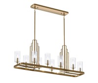 ELSTEAD QUINTIESSE QN-KIMROSE10-BNB KIMROSE