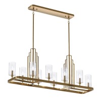 Пендел ELSTEAD QUINTIESSE QN-KIMROSE10-BNB KIMROSE