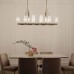 Пендел ELSTEAD QUINTIESSE QN-KIMROSE10-BNB KIMROSE