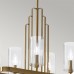 Пендел ELSTEAD QUINTIESSE QN-KIMROSE10-BNB KIMROSE
