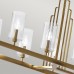 Пендел ELSTEAD QUINTIESSE QN-KIMROSE10-BNB KIMROSE
