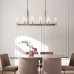 Пендел ELSTEAD QUINTIESSE QN-KIMROSE10-PN KIMROSE