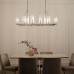Пендел ELSTEAD QUINTIESSE QN-KIMROSE10-PN KIMROSE