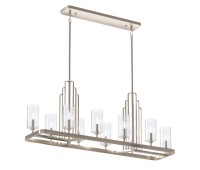ELSTEAD QUINTIESSE QN-KIMROSE10-PN KIMROSE