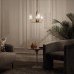 Полилей ELSTEAD QUINTIESSE QN-KIMROSE3-BNB KIMROSE