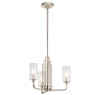 ELSTEAD QUINTIESSE QN-KIMROSE3-PN KIMROSE