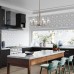Полилей ELSTEAD QUINTIESSE QN-KIMROSE6-PN KIMROSE