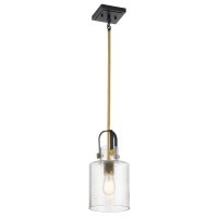 Пендел ELSTEAD QUINTIESSE QN-KITNER-P-NBR KITNER