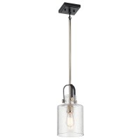 Пендел ELSTEAD QUINTIESSE QN-KITNER-P-PN KITNER