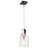 ELSTEAD QUINTIESSE QN-KITNER-P-PN KITNER