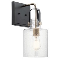 Аплик ELSTEAD QUINTIESSE QN-KITNER1-PN KITNER