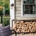 Градински аплик ELSTEAD QUINTIESSE QN-LAKEHOUSE2-S-DZ LAKEHOUSE