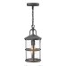 Градински пендел ELSTEAD QUINTIESSE QN-LAKEHOUSE8-S-DZ LAKEHOUSE