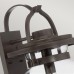 Фасаден аплик ELSTEAD QUINTIESSE QN-LASALLE-L-WT LASALLE