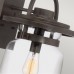 Фасаден аплик ELSTEAD QUINTIESSE QN-LASALLE-L-WT LASALLE