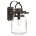 Фасаден аплик ELSTEAD QUINTIESSE QN-LASALLE-L-WT LASALLE