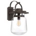 Фасаден аплик ELSTEAD QUINTIESSE QN-LASALLE-L-WT LASALLE
