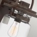 Фасаден аплик ELSTEAD QUINTIESSE QN-LASALLE-M-WT LASALLE