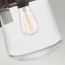 Фасаден аплик ELSTEAD QUINTIESSE QN-LASALLE-M-WT LASALLE