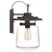 Фасаден аплик ELSTEAD QUINTIESSE QN-LASALLE-M-WT LASALLE