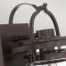 Фасаден аплик ELSTEAD QUINTIESSE QN-LASALLE-S-WT LASALLE