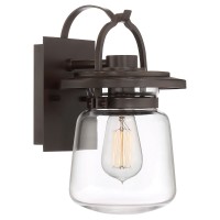 Фасаден аплик ELSTEAD QUINTIESSE QN-LASALLE-S-WT LASALLE