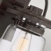 Фасаден аплик ELSTEAD QUINTIESSE QN-LASALLE-S-WT LASALLE