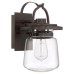 Фасаден аплик ELSTEAD QUINTIESSE QN-LASALLE-S-WT LASALLE