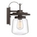 Фасаден аплик ELSTEAD QUINTIESSE QN-LASALLE-S-WT LASALLE