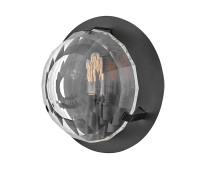 Аплик ELSTEAD QUINTIESSE QN-LEO-WB1-BK LEO