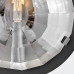 Аплик ELSTEAD QUINTIESSE QN-LEO-WB1-BK LEO