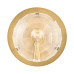 Аплик ELSTEAD QUINTIESSE QN-LEO-WB1-HB LEO
