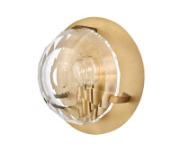 Аплик ELSTEAD QUINTIESSE QN-LEO-WB1-HB LEO