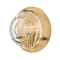 ELSTEAD QUINTIESSE QN-LEO-WB1-HB LEO