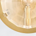 Аплик ELSTEAD QUINTIESSE QN-LEO-WB1-HB LEO