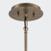 Пендел ELSTEAD QUINTIESSE QN-LINARA-3P-BK LINARA Пендел ELSTEAD QUINTIESSE QN-LINARA-3P-BK LINARA