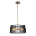 Пендел ELSTEAD QUINTIESSE QN-LINARA-3P-BK LINARA Пендел ELSTEAD QUINTIESSE QN-LINARA-3P-BK LINARA