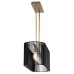 Пендел ELSTEAD QUINTIESSE QN-LINARA-ISLE-BK LINARA