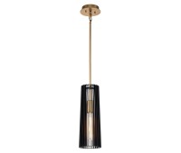 ELSTEAD QUINTIESSE QN-LINARA-P-BK LINARA