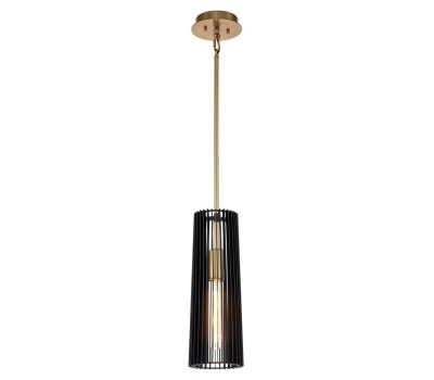 Пендел ELSTEAD QUINTIESSE QN-LINARA-P-BK LINARA