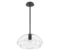 ELSTEAD QUINTIESSE QN-LOTUS-P-BLK LOTUS