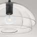ELSTEAD QUINTIESSE QN-LOTUS-P-BLK LOTUS