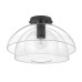 ELSTEAD QUINTIESSE QN-LOTUS-P-BLK LOTUS