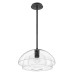 ELSTEAD QUINTIESSE QN-LOTUS-P-BLK LOTUS