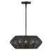 Пендел ELSTEAD QUINTIESSE QN-LUCA-P-S-BK-BK LUCA Пендел ELSTEAD QUINTIESSE QN-LUCA-P-S-BK-BK LUCA